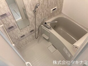 D-ROOM水落町の物件内観写真